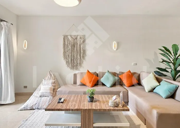 Apartment Ladybird - Azzurra Breeze *