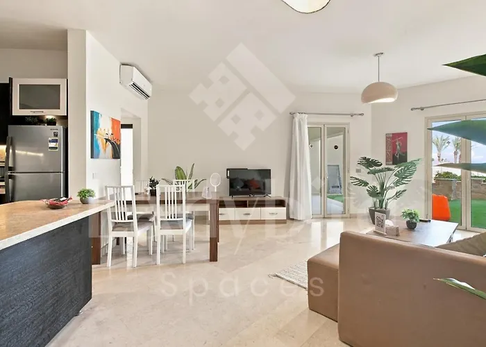 Apartment Ladybird - Azzurra Breeze