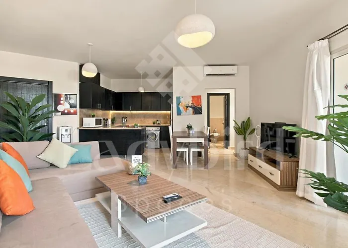 Apartment Ladybird - Azzurra Breeze *