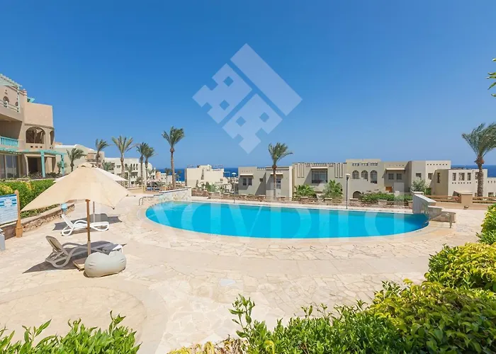 Apartment Ladybird - Azzurra Breeze Hurghada