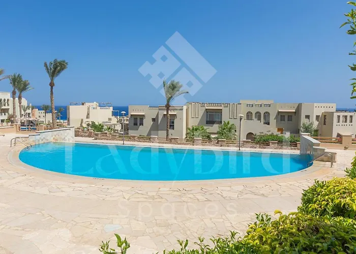 Ladybird - Azzurra Breeze Hurghada