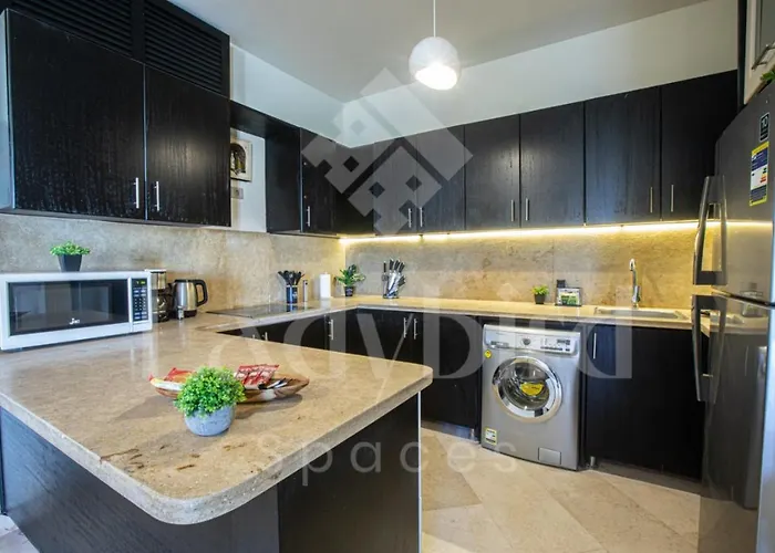 Ladybird - Azzurra Breeze Apartment *