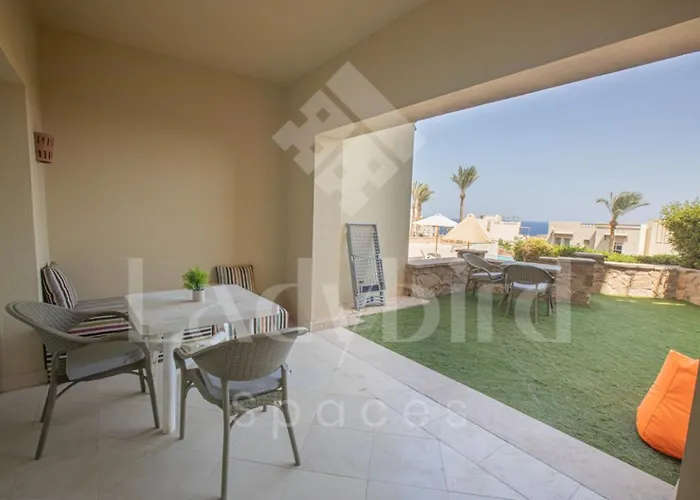 Ladybird - Azzurra Breeze Hurghada