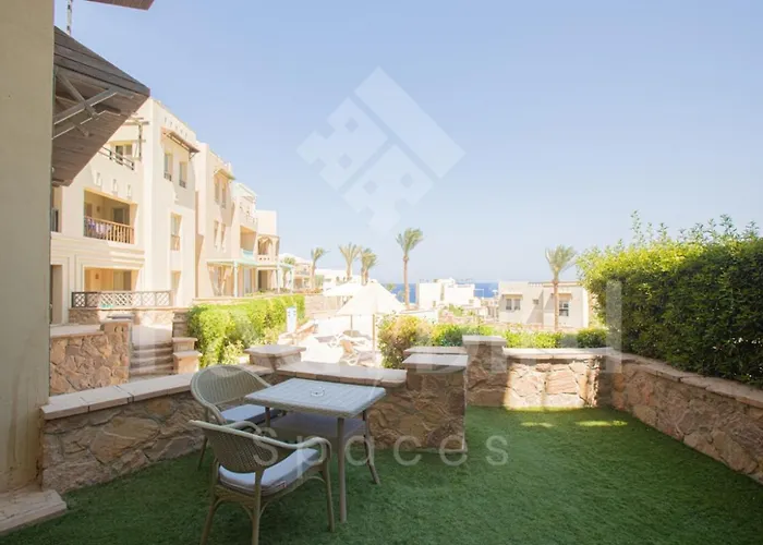 Ladybird - Azzurra Breeze Apartment Hurghada