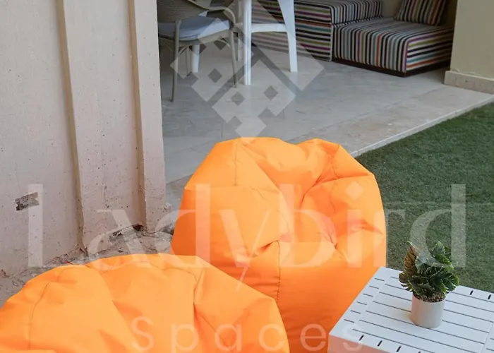 Ladybird - Azzurra Breeze Hurghada