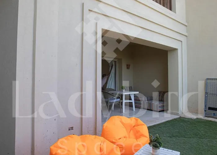 Ladybird - Azzurra Breeze * Hurghada