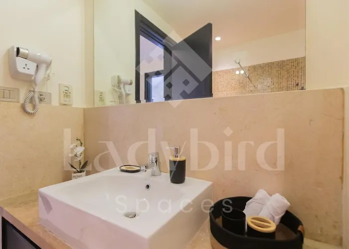 Apartment Ladybird - Azzurra Breeze