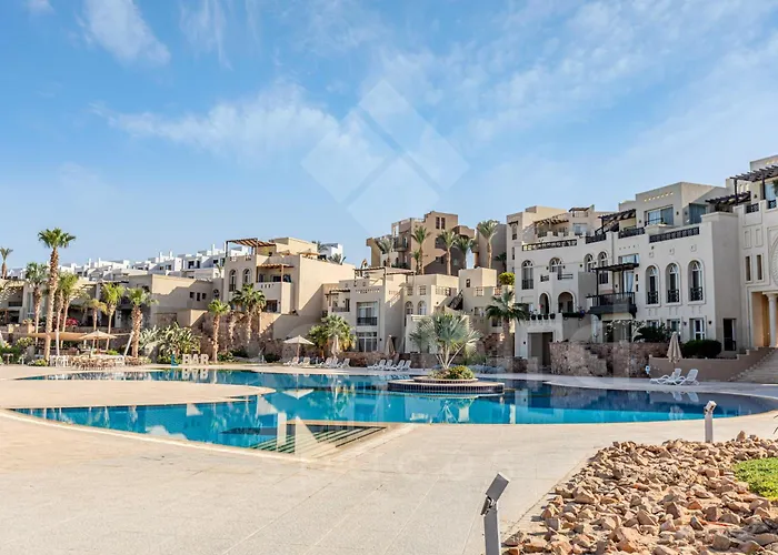 Ladybird - Azzurra Breeze Apartment