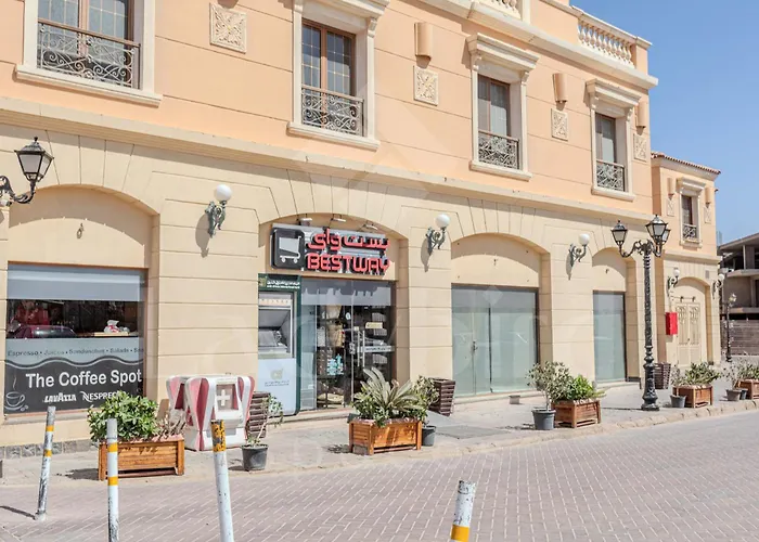 Ladybird - Azzurra Breeze Hurghada
