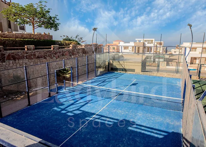 Ladybird - Azzurra Breeze * Hurghada